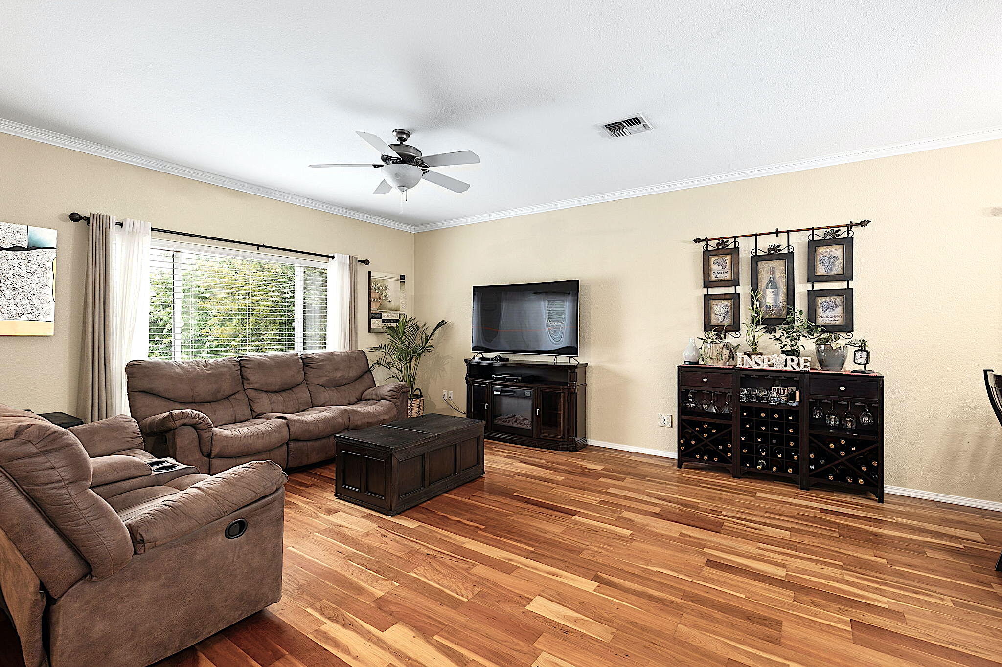 Leighton Hill Subdivision - Residential