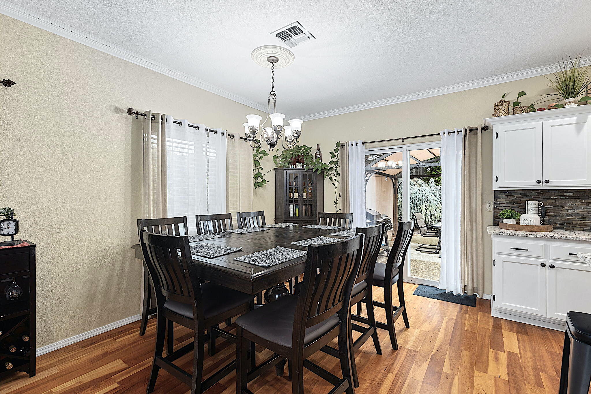 Leighton Hill Subdivision - Residential