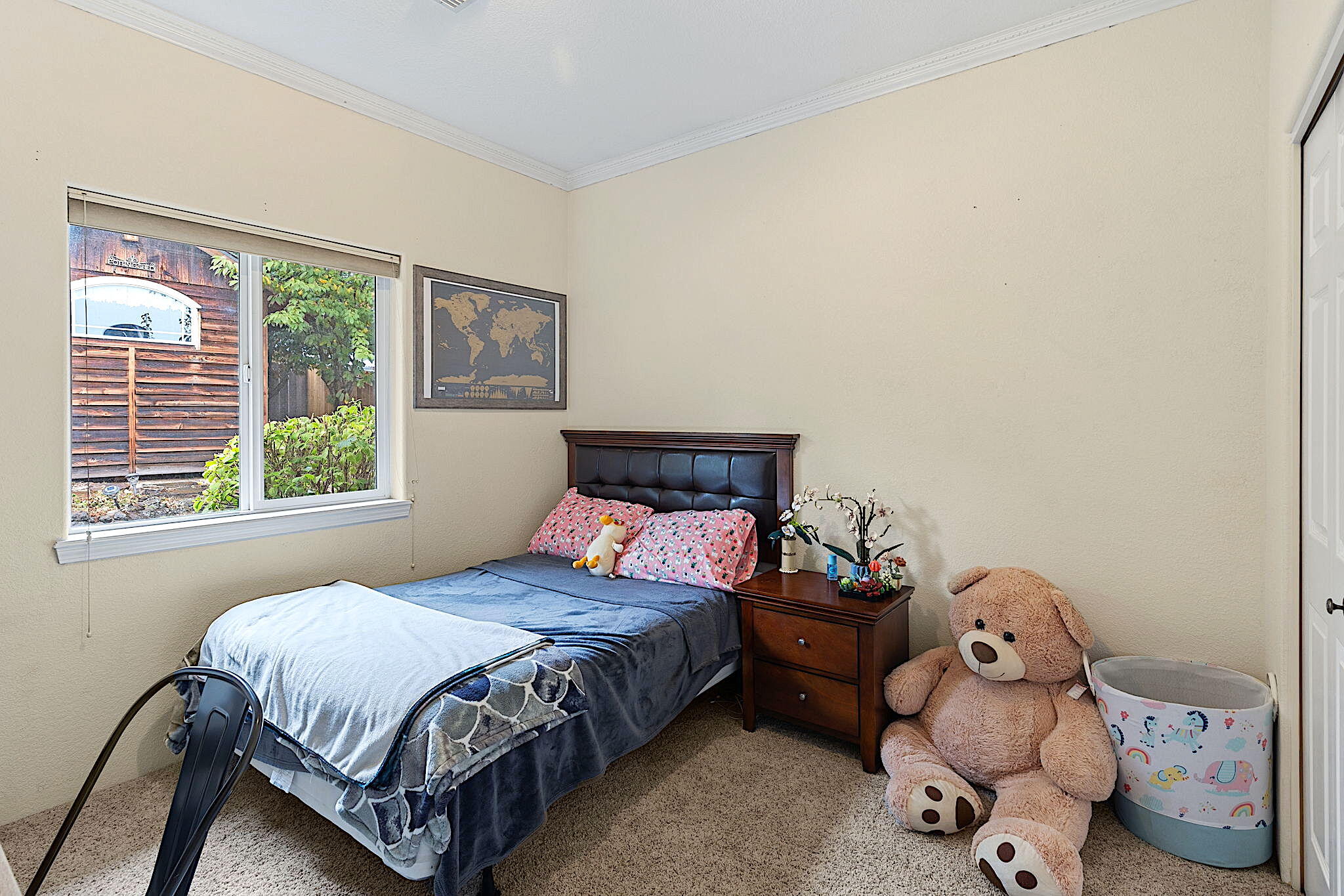 Leighton Hill Subdivision - Residential