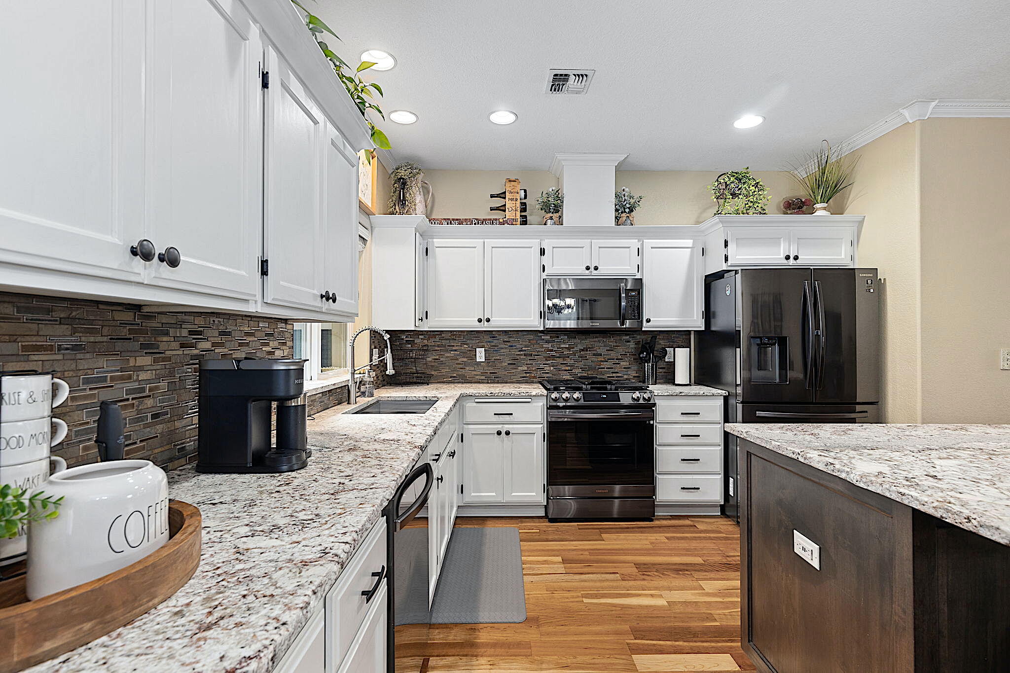 Leighton Hill Subdivision - Residential