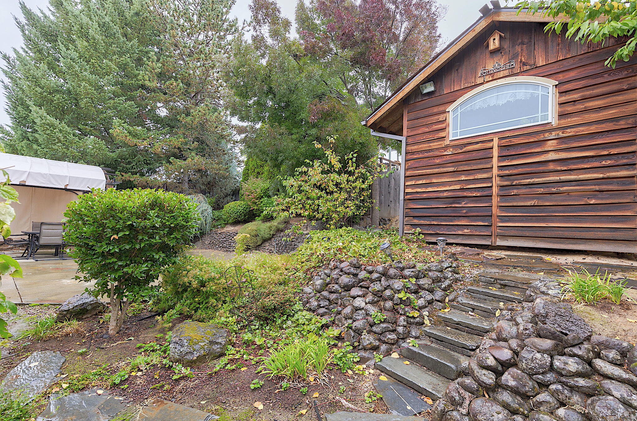 Leighton Hill Subdivision - Residential