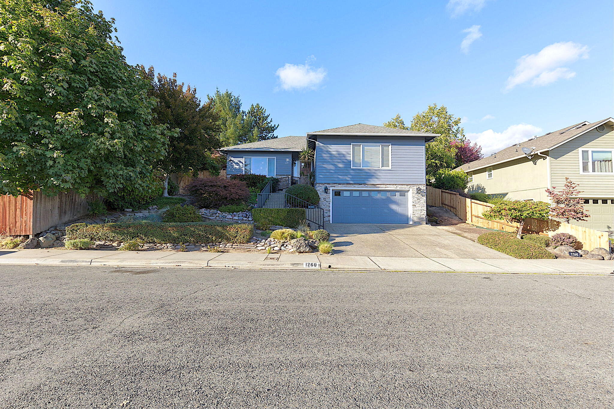 Leighton Hill Subdivision - Residential