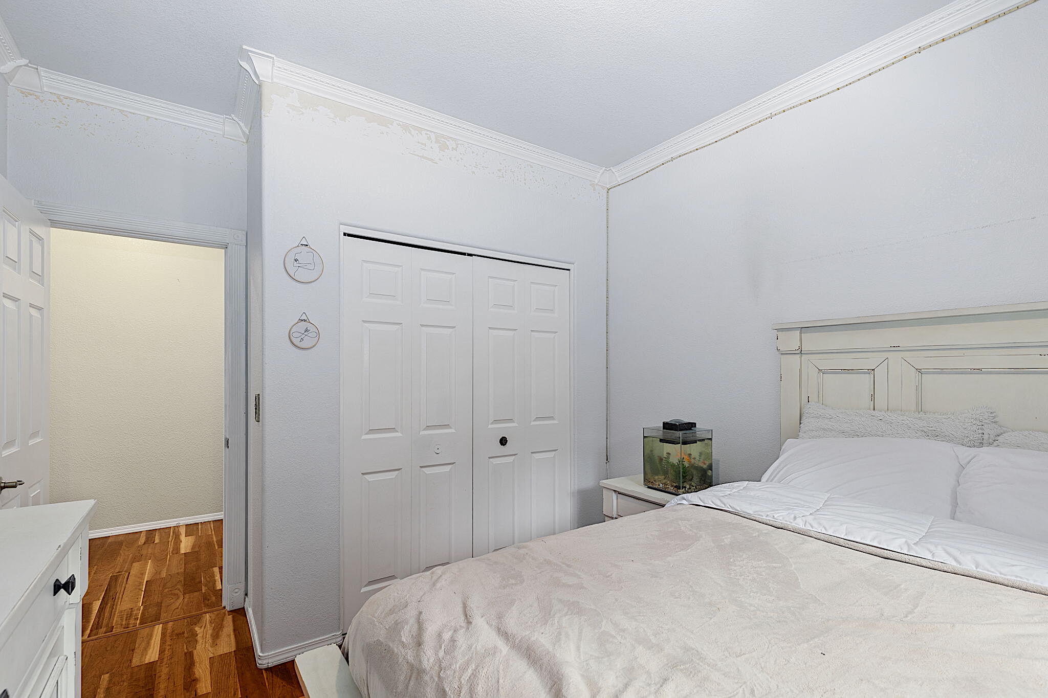 Leighton Hill Subdivision - Residential