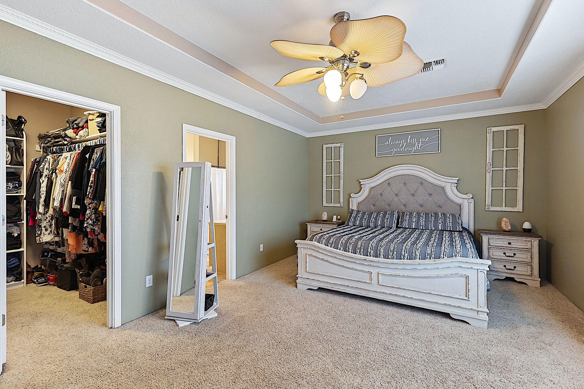 Leighton Hill Subdivision - Residential