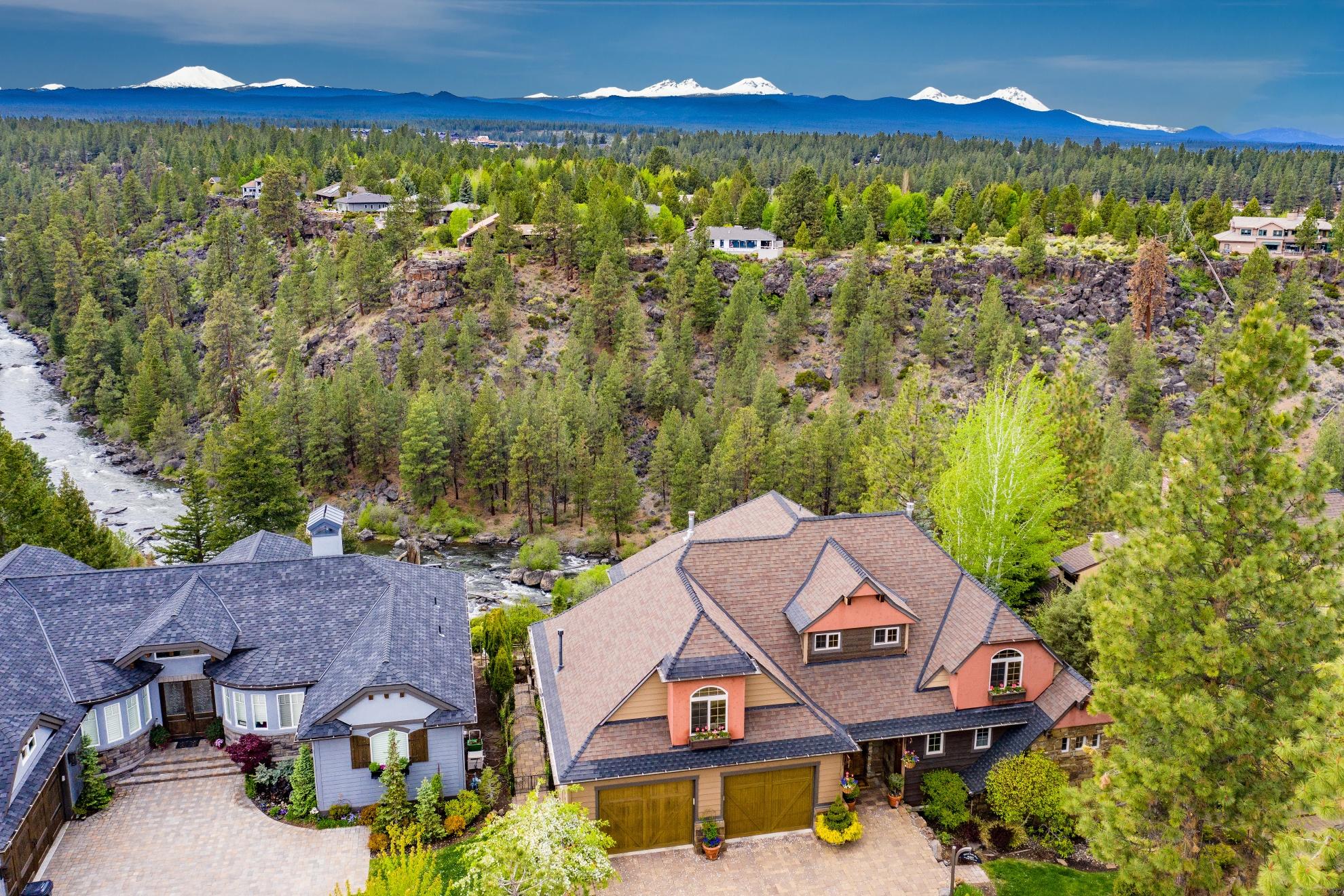 Mtn River Estates - Residential