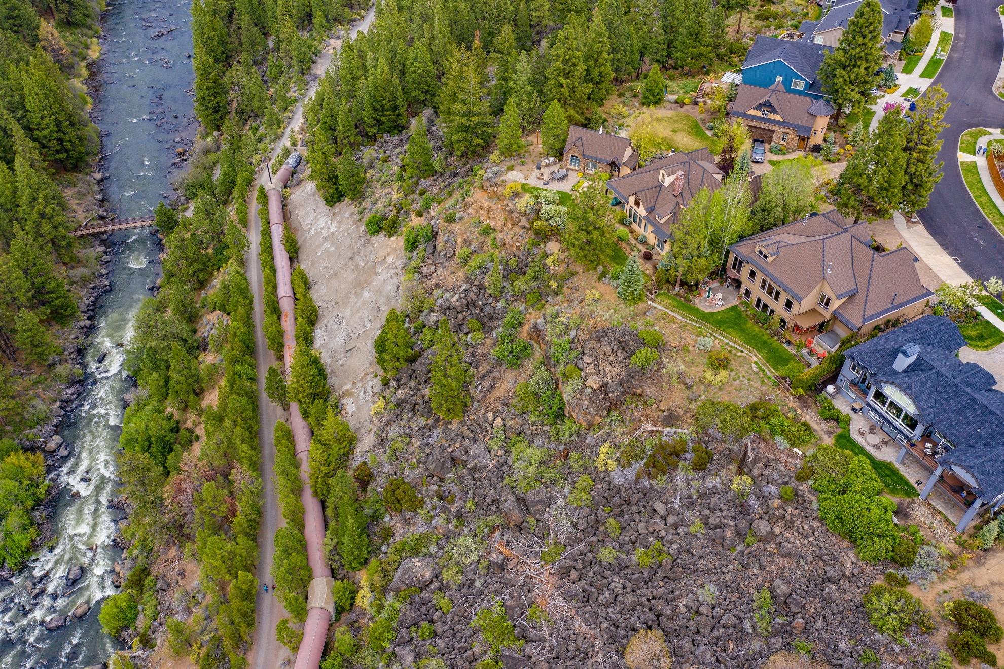 Mtn River Estates - Residential