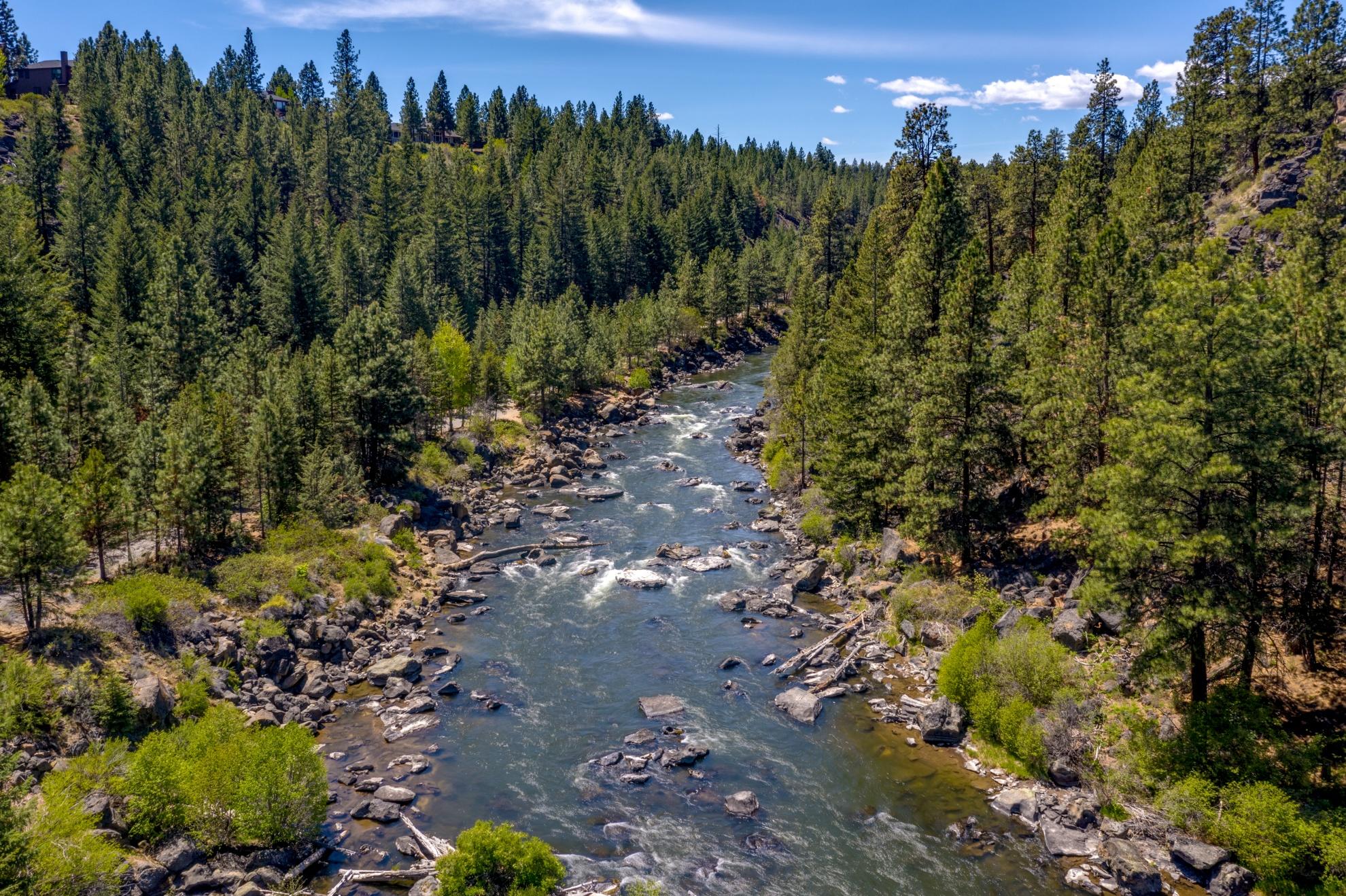 Mtn River Estates - Residential