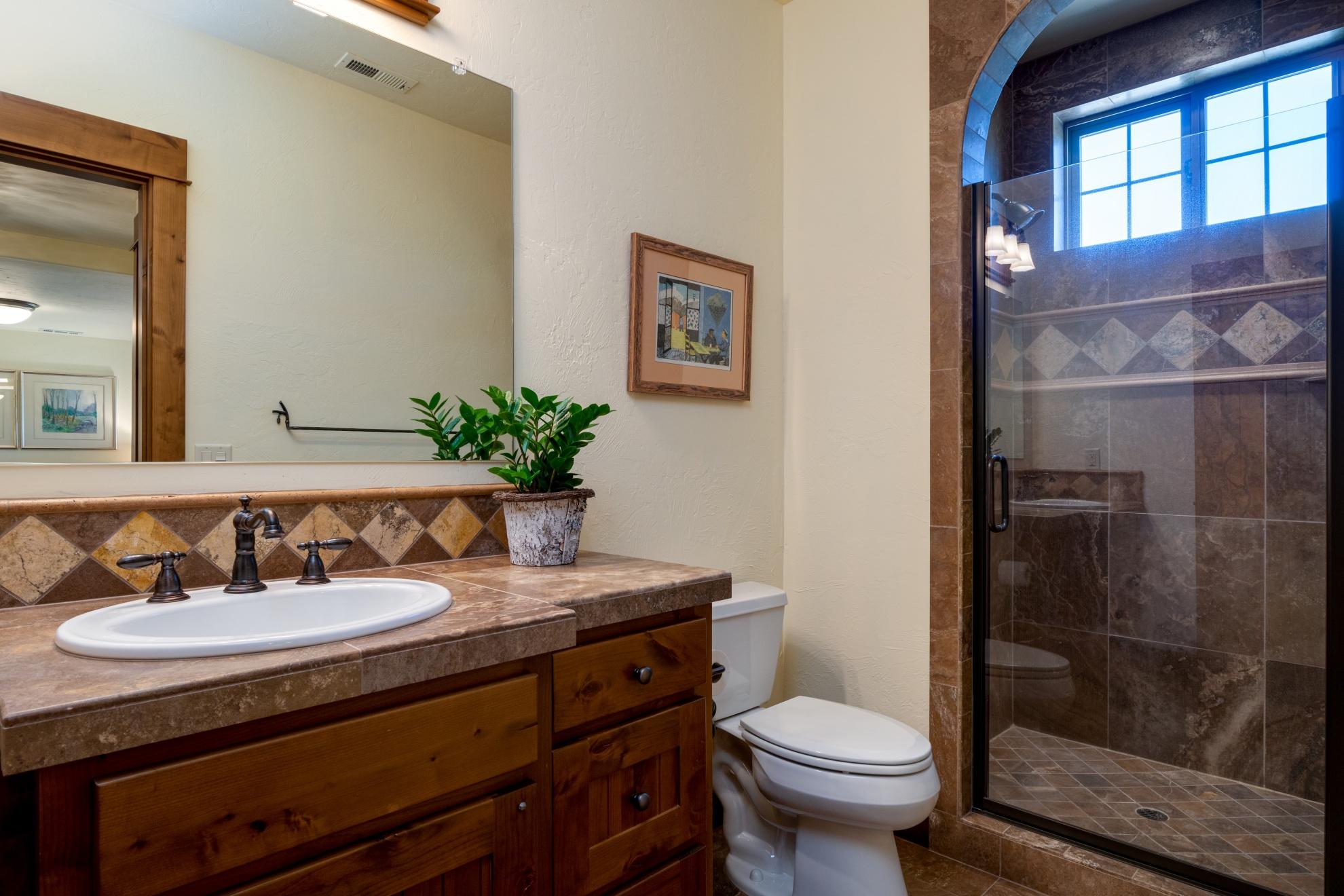 Mtn River Estates - Residential