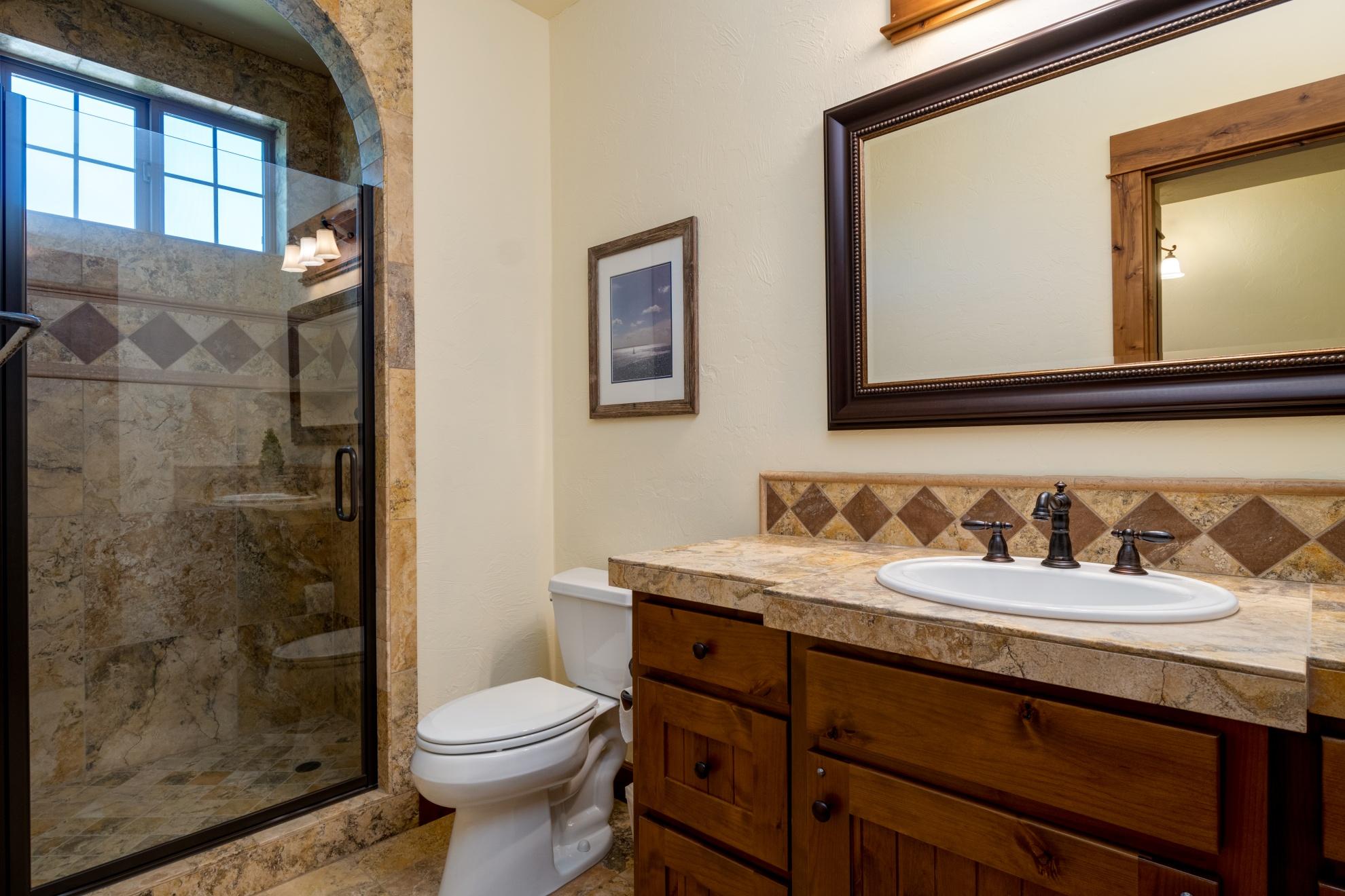 Mtn River Estates - Residential