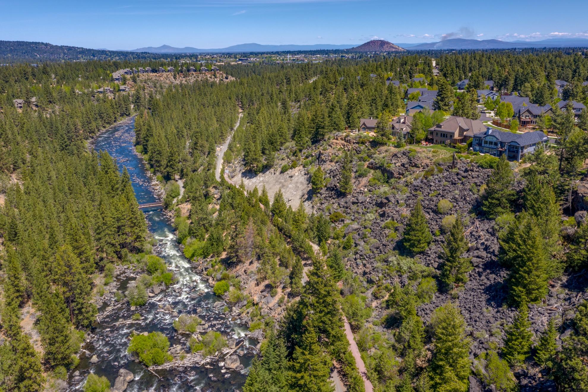 Mtn River Estates - Residential