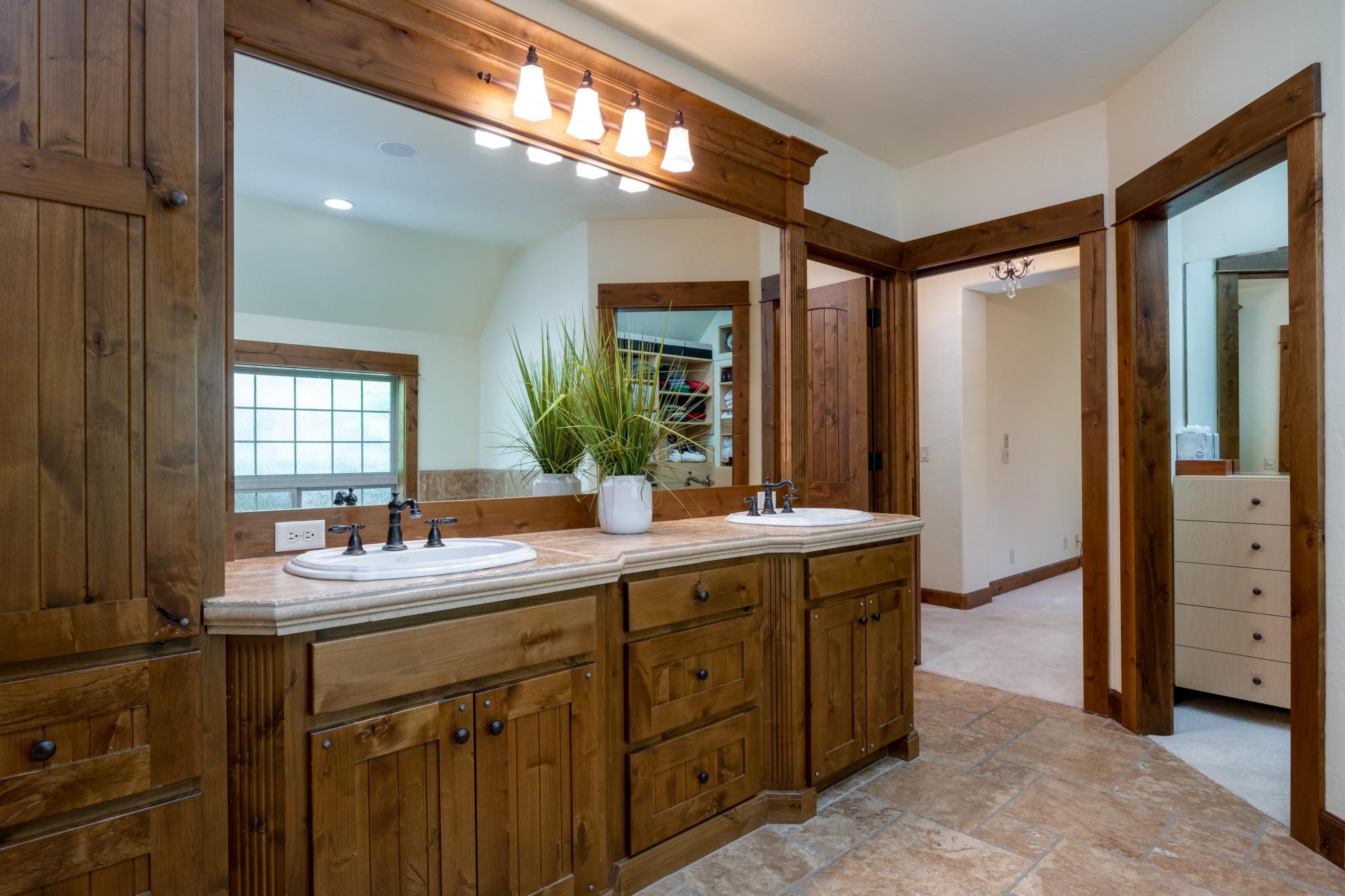 Mtn River Estates - Residential