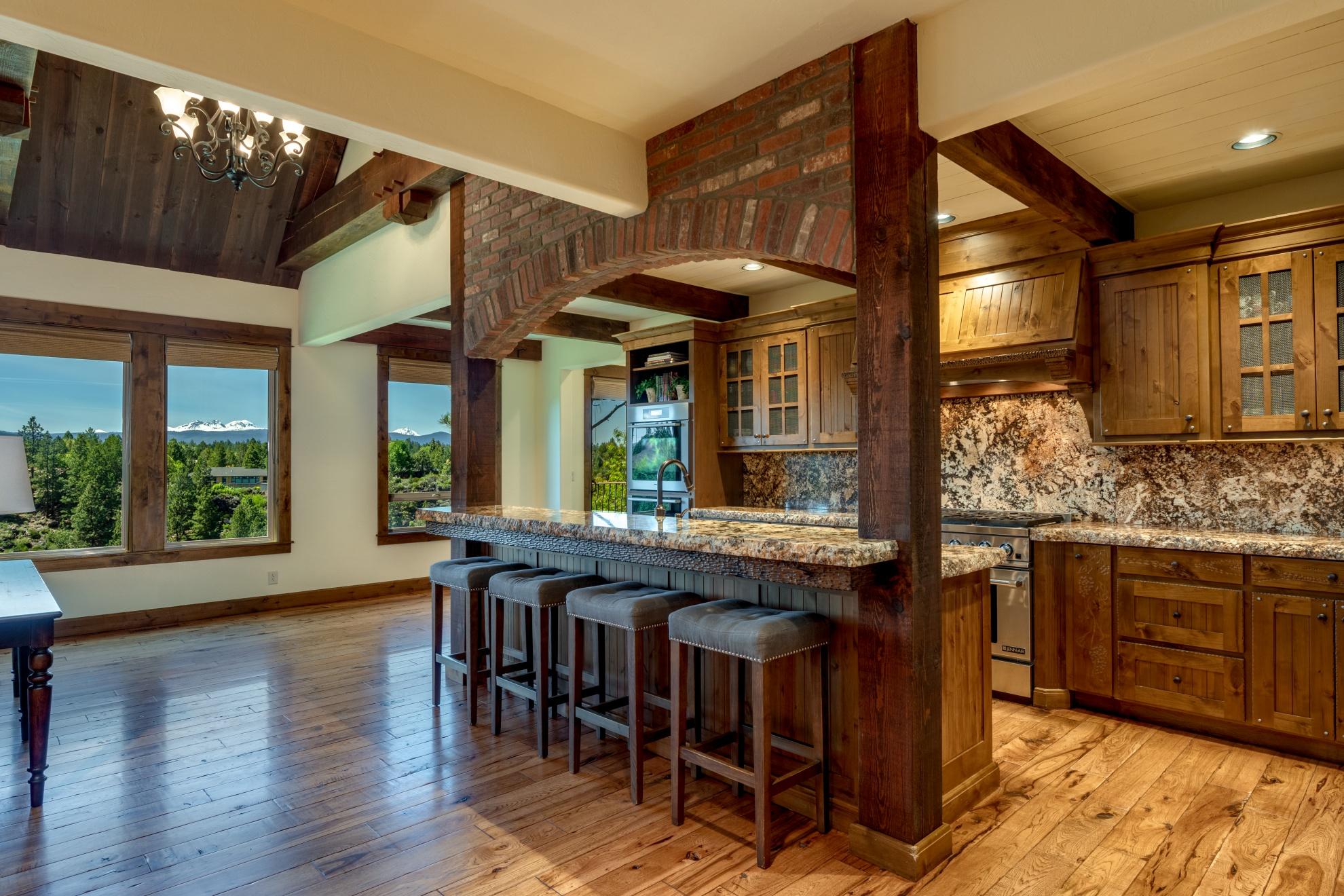 Mtn River Estates - Residential