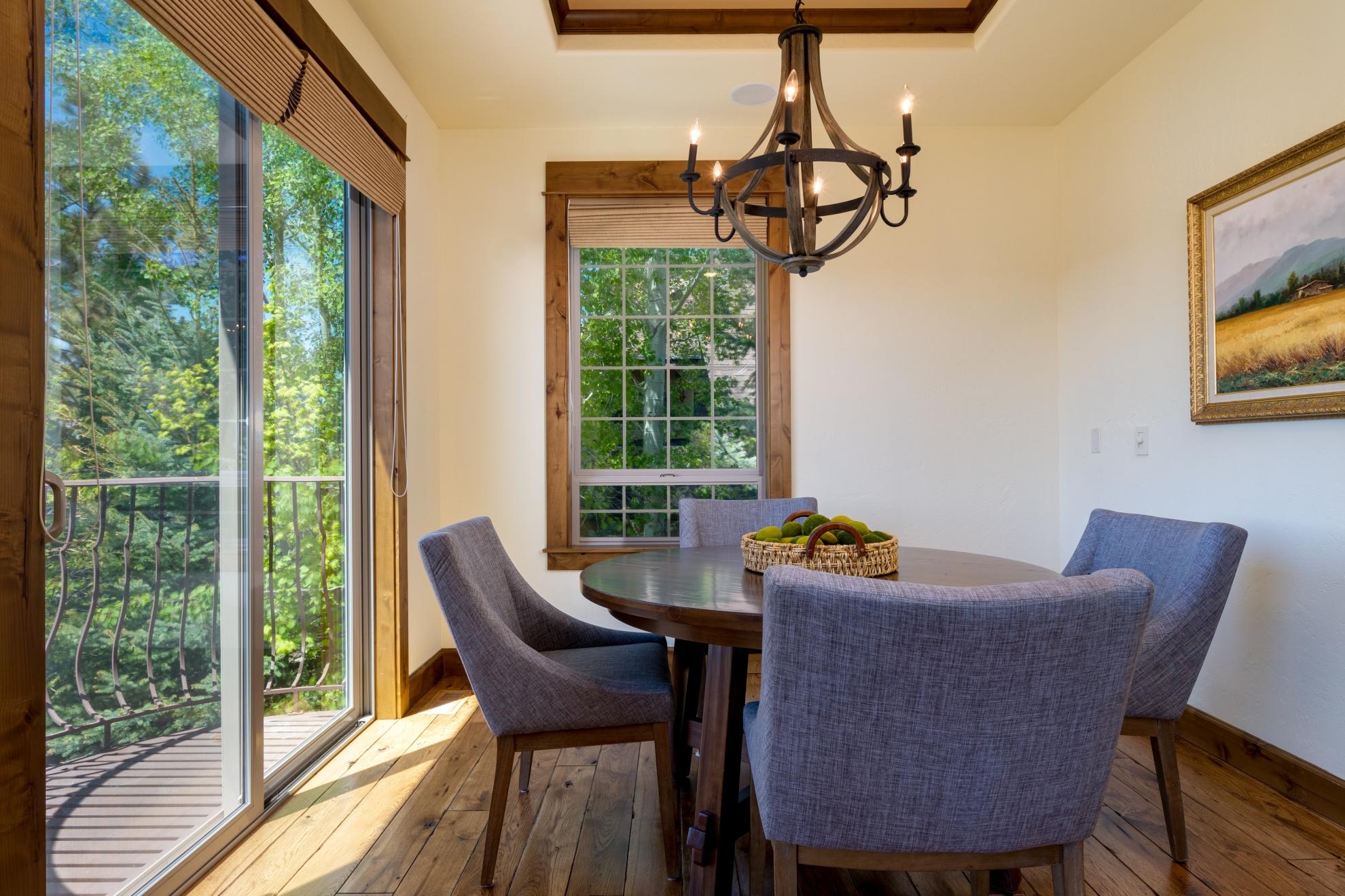 Mtn River Estates - Residential