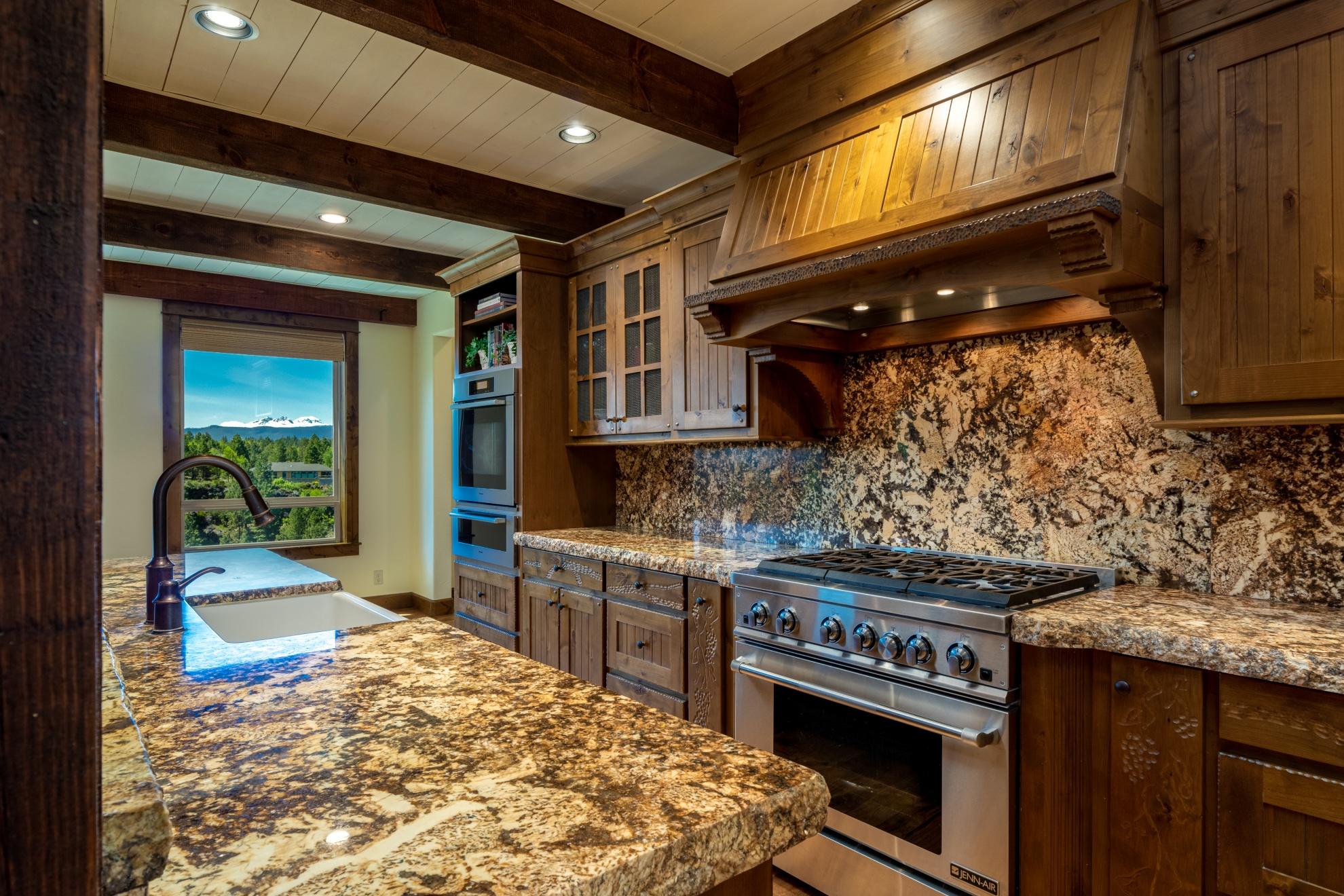 Mtn River Estates - Residential