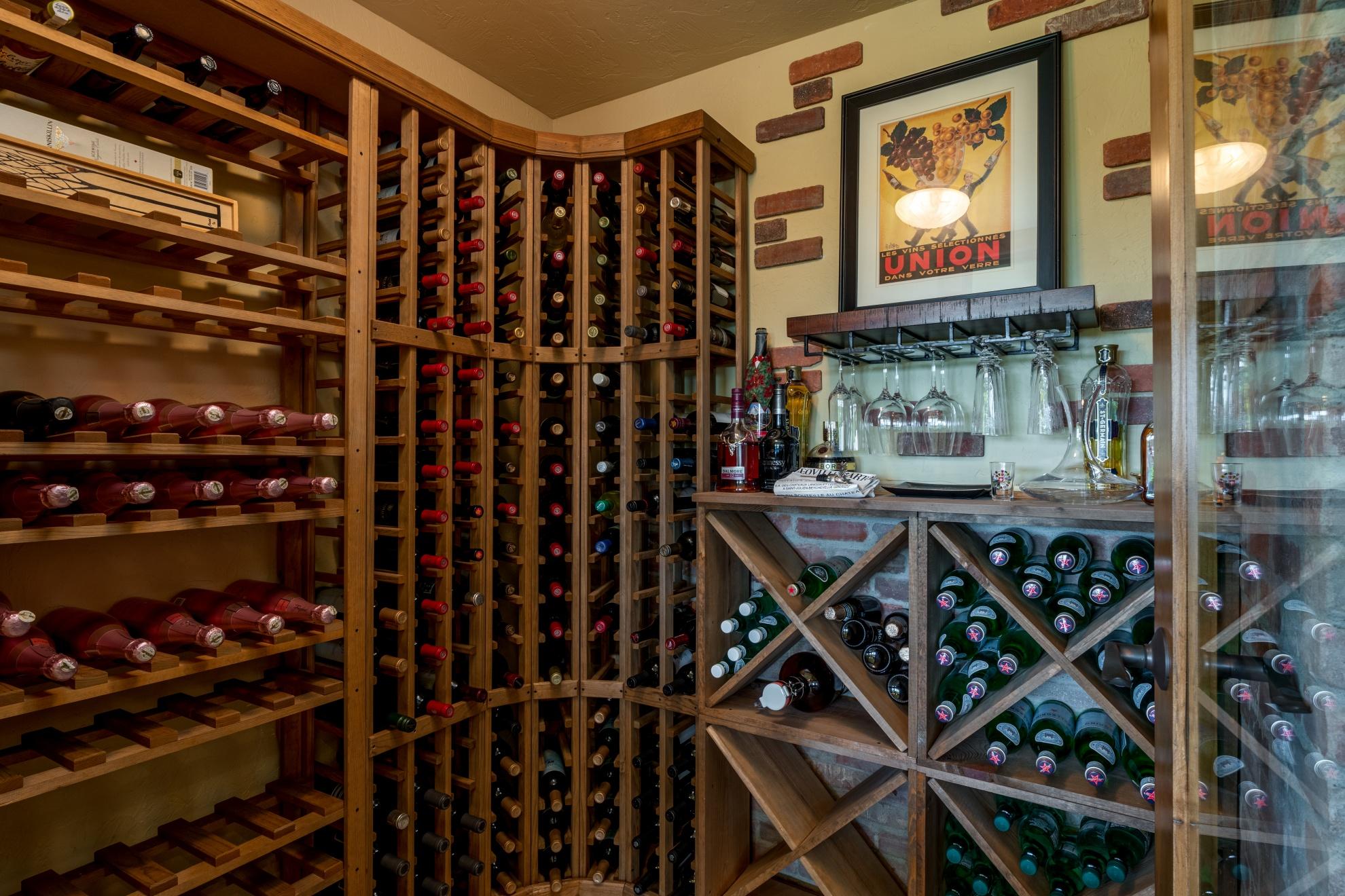 Mtn River Estates - Residential