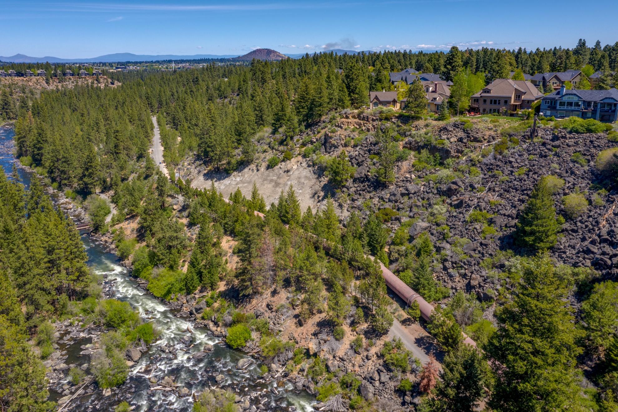 Mtn River Estates - Residential