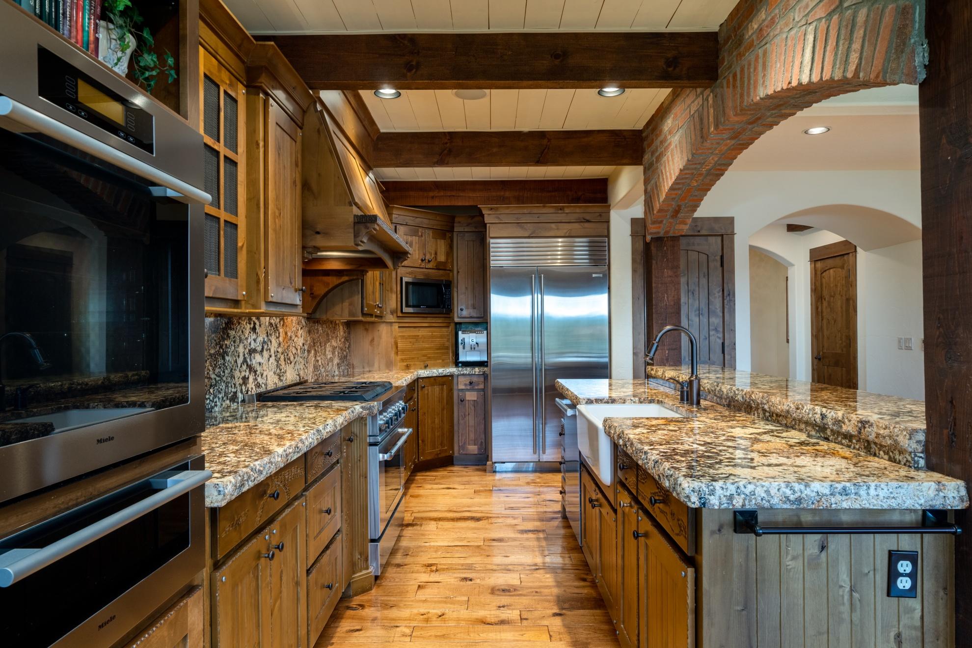 Mtn River Estates - Residential