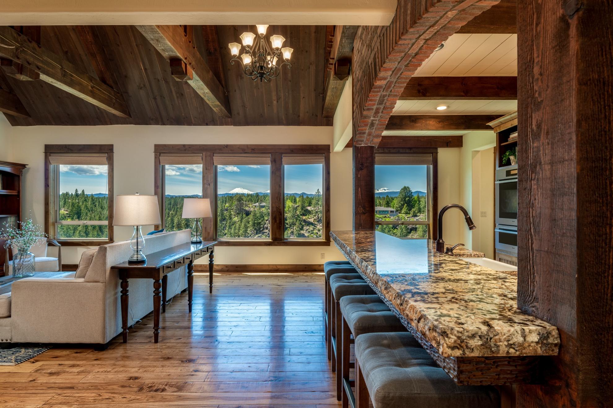 Mtn River Estates - Residential