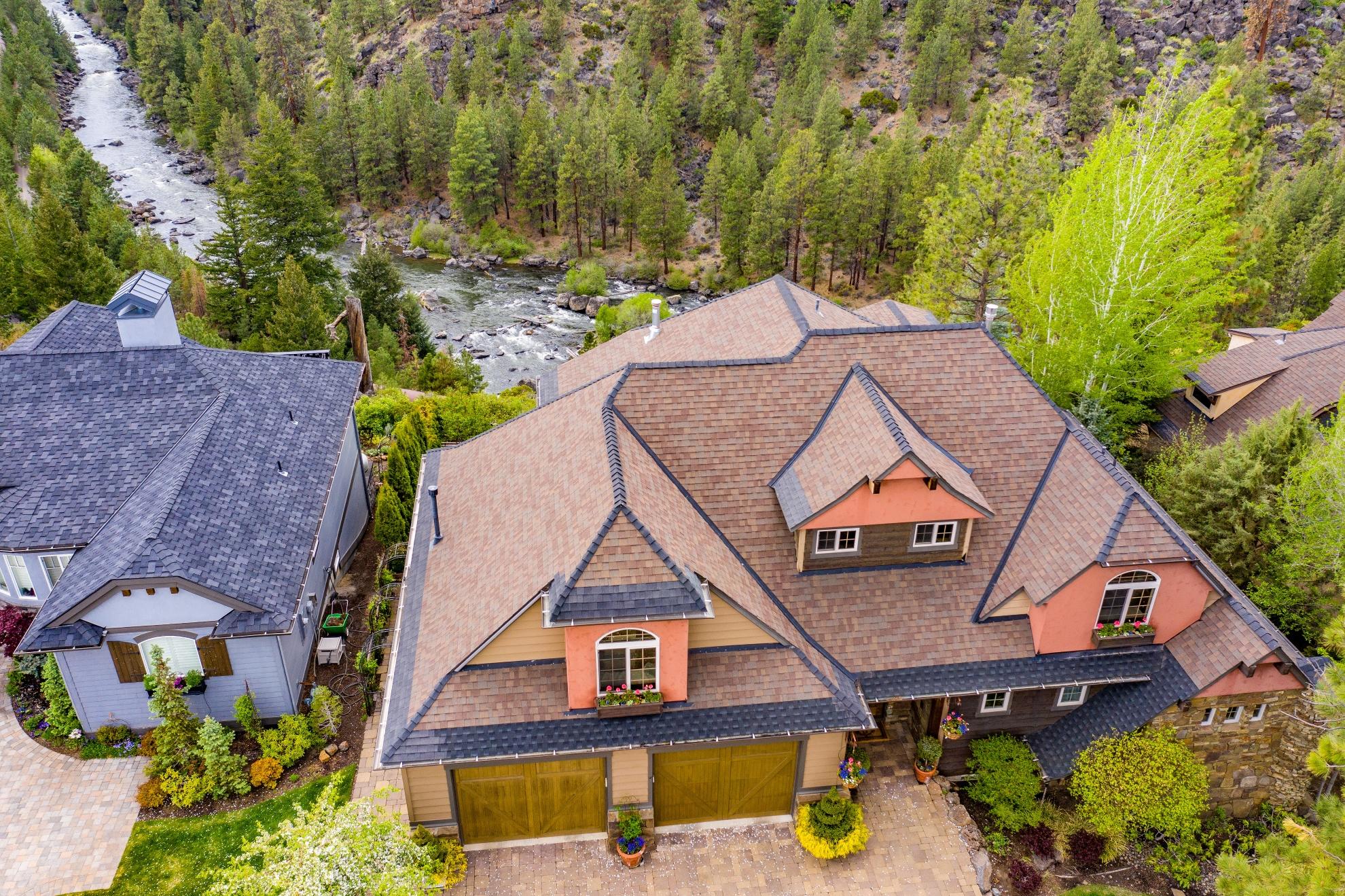 Mtn River Estates - Residential