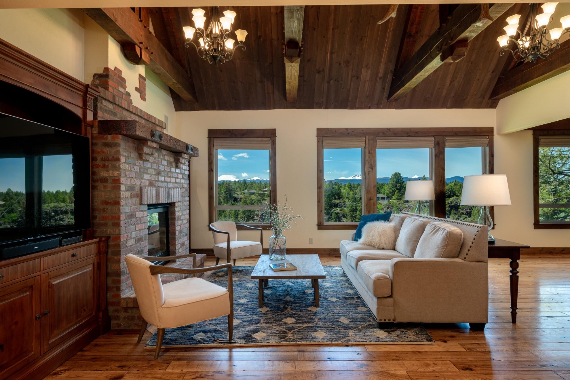 Mtn River Estates - Residential