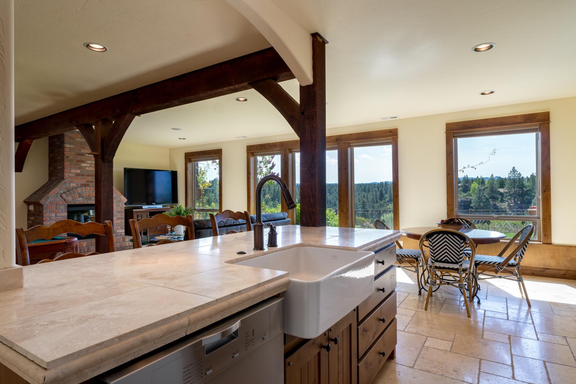 Mtn River Estates - Residential