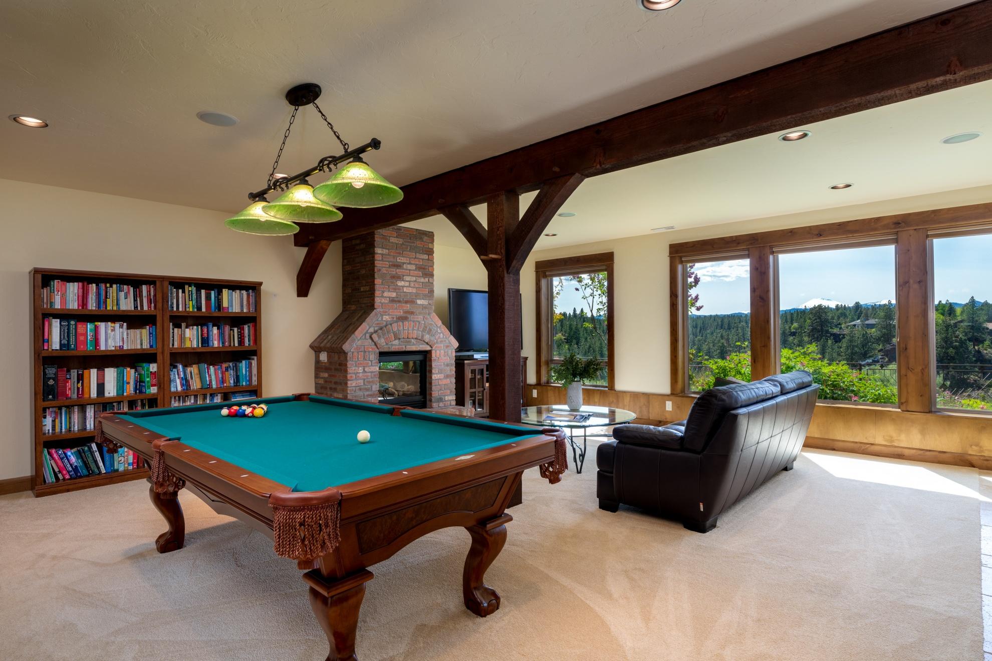 Mtn River Estates - Residential