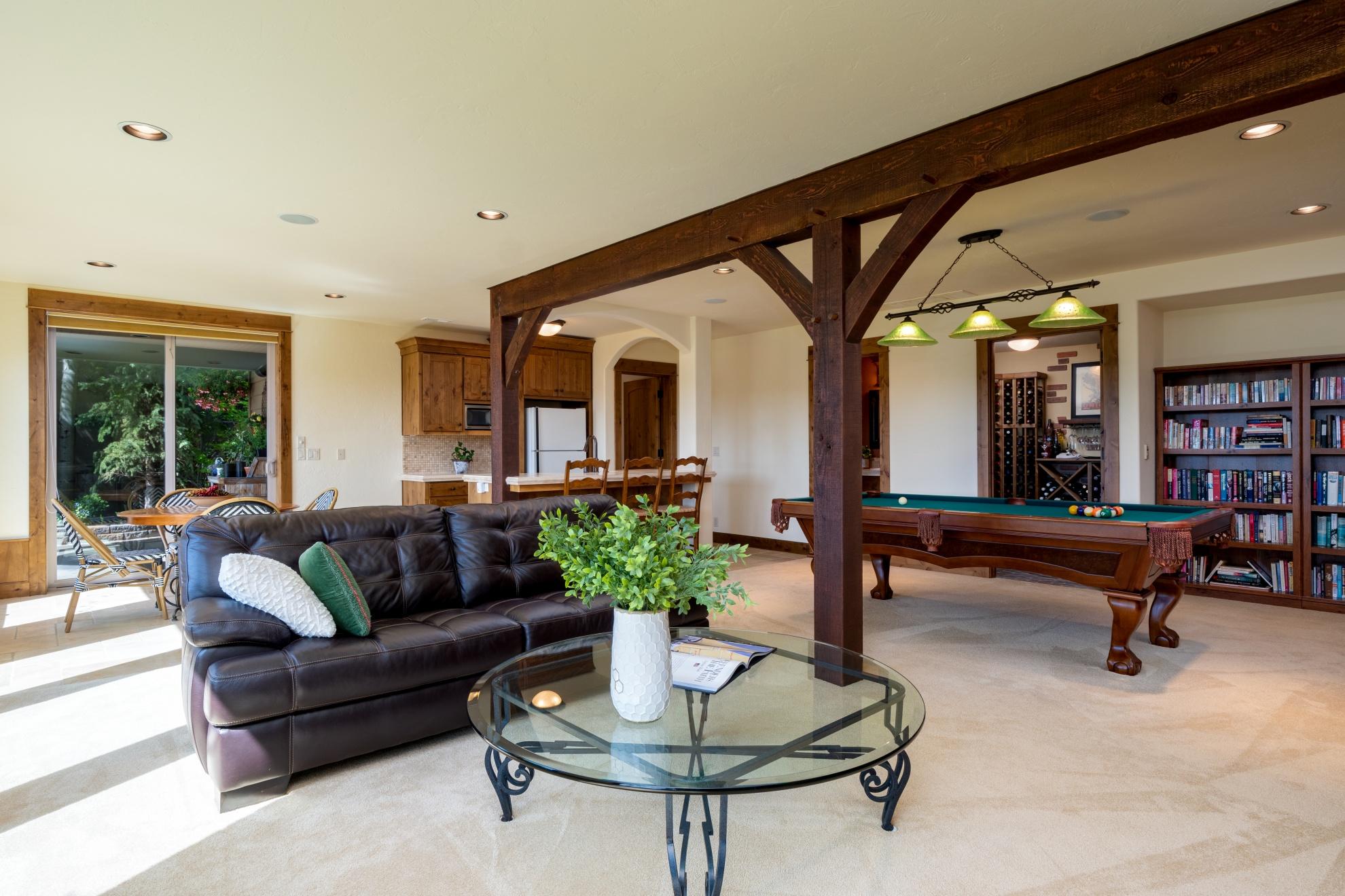 Mtn River Estates - Residential