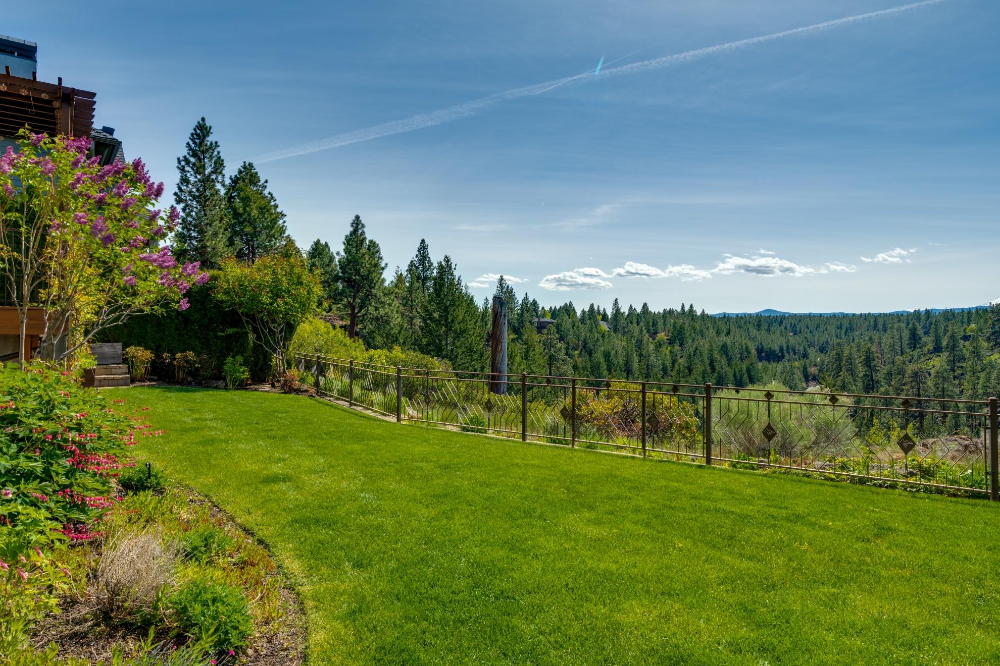 Mtn River Estates - Residential