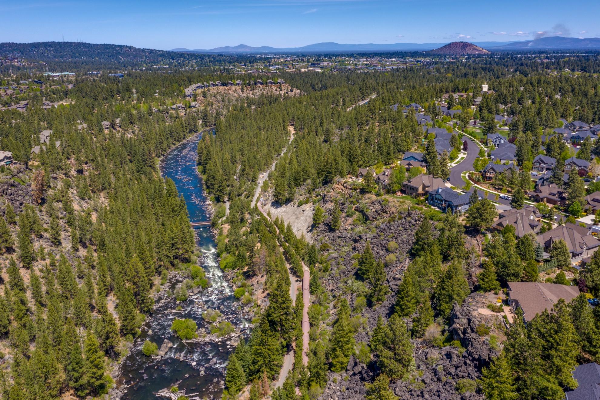 Mtn River Estates - Residential