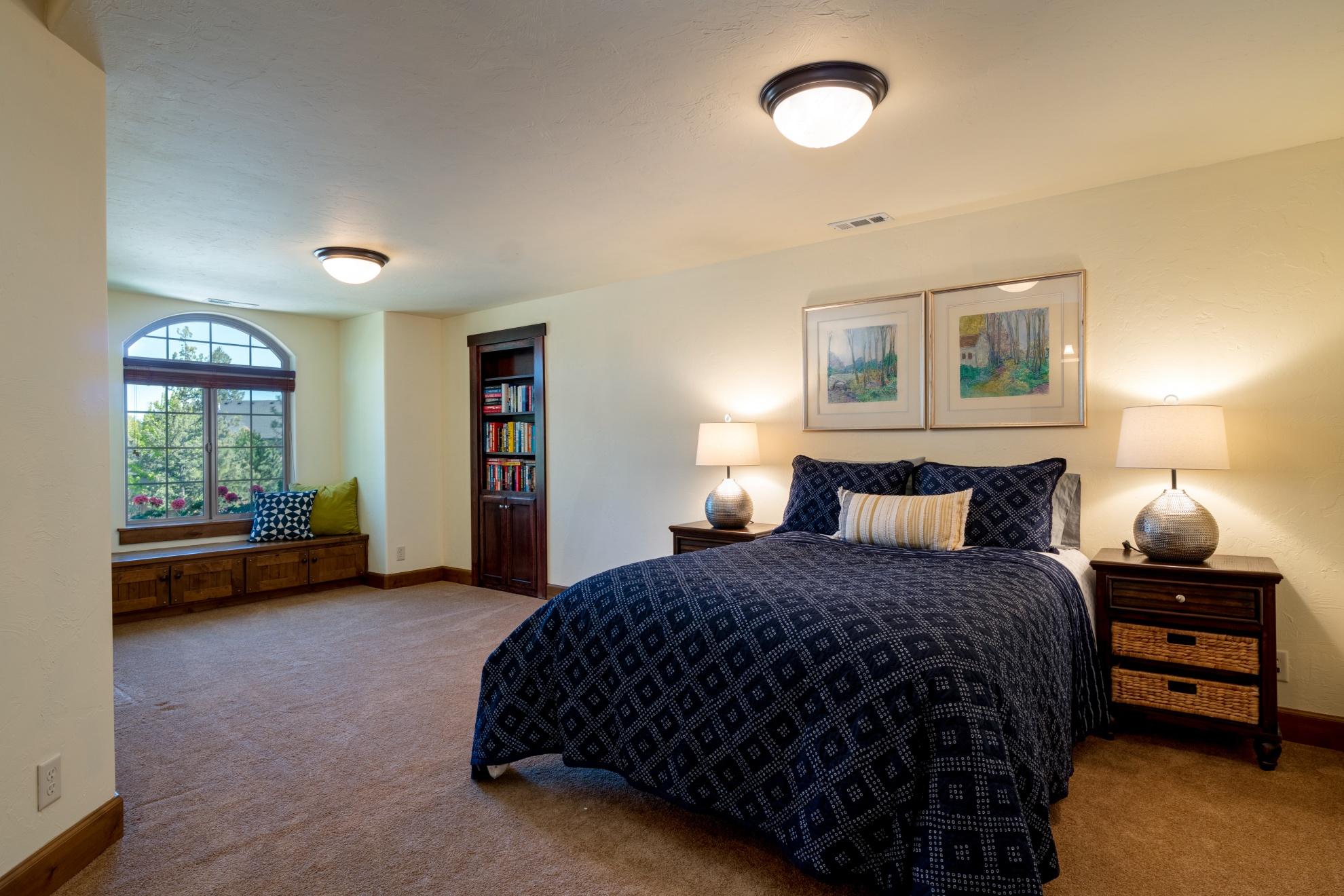 Mtn River Estates - Residential