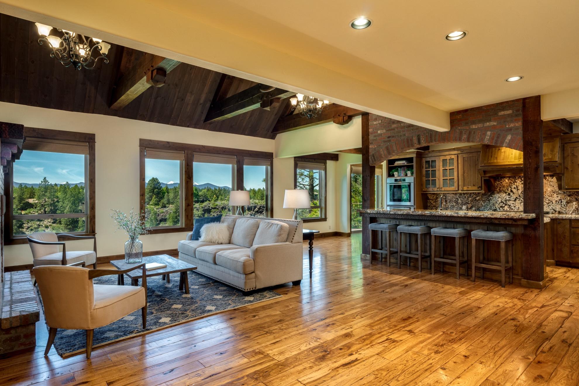 Mtn River Estates - Residential