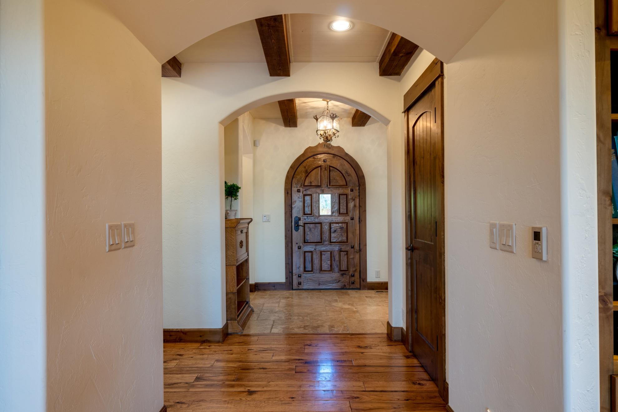 Mtn River Estates - Residential