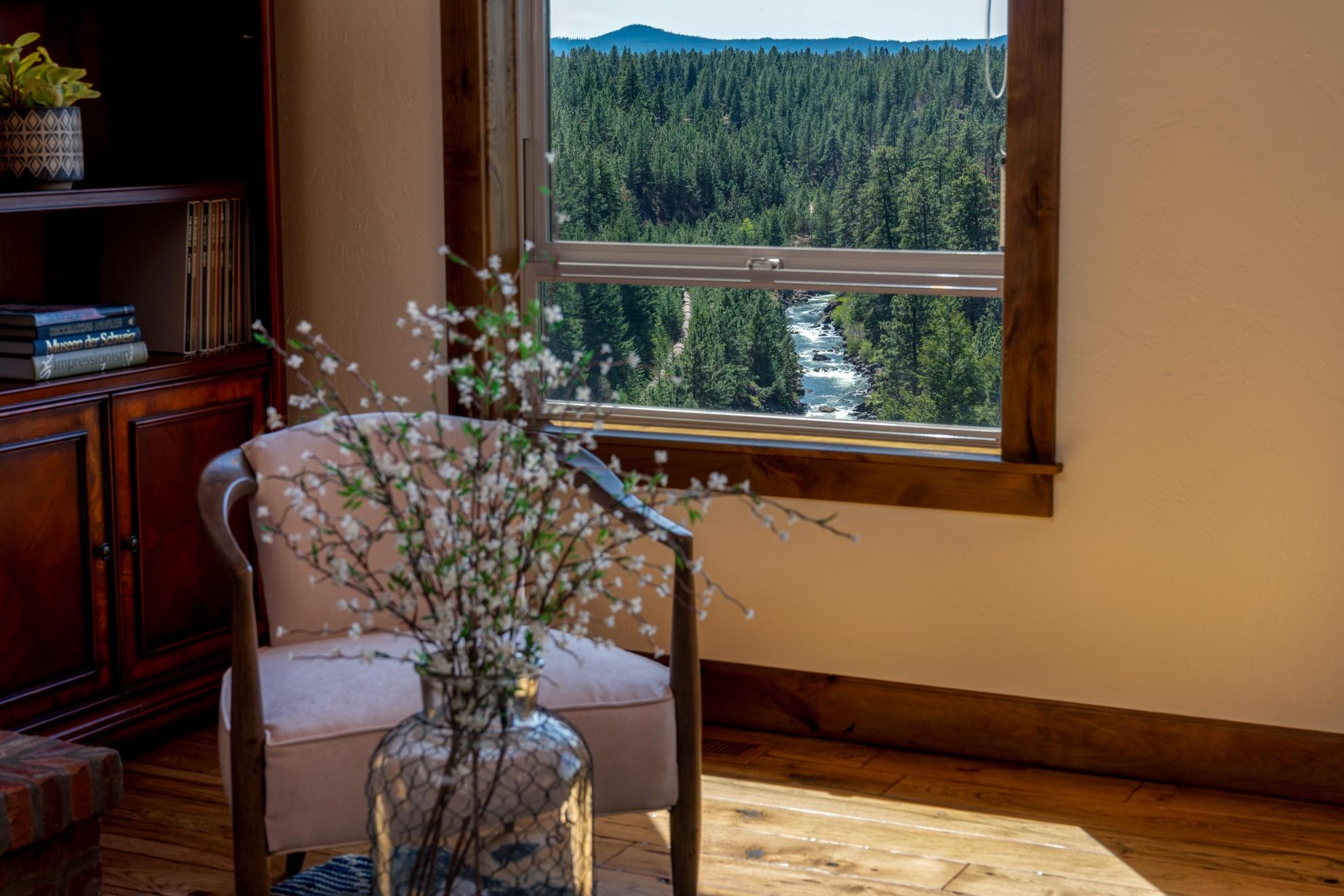 Mtn River Estates - Residential