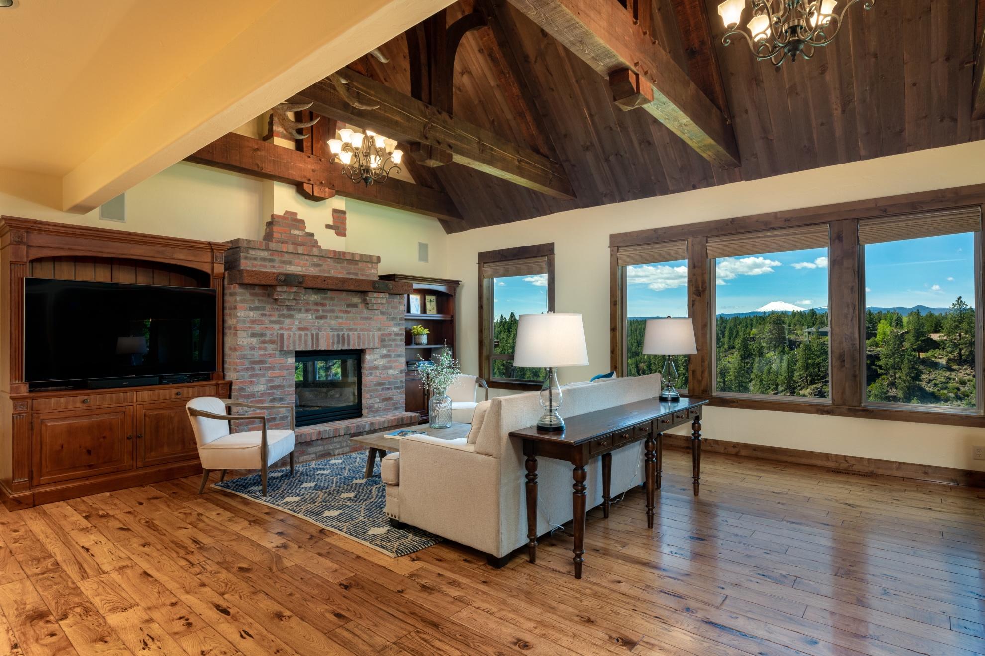 Mtn River Estates - Residential