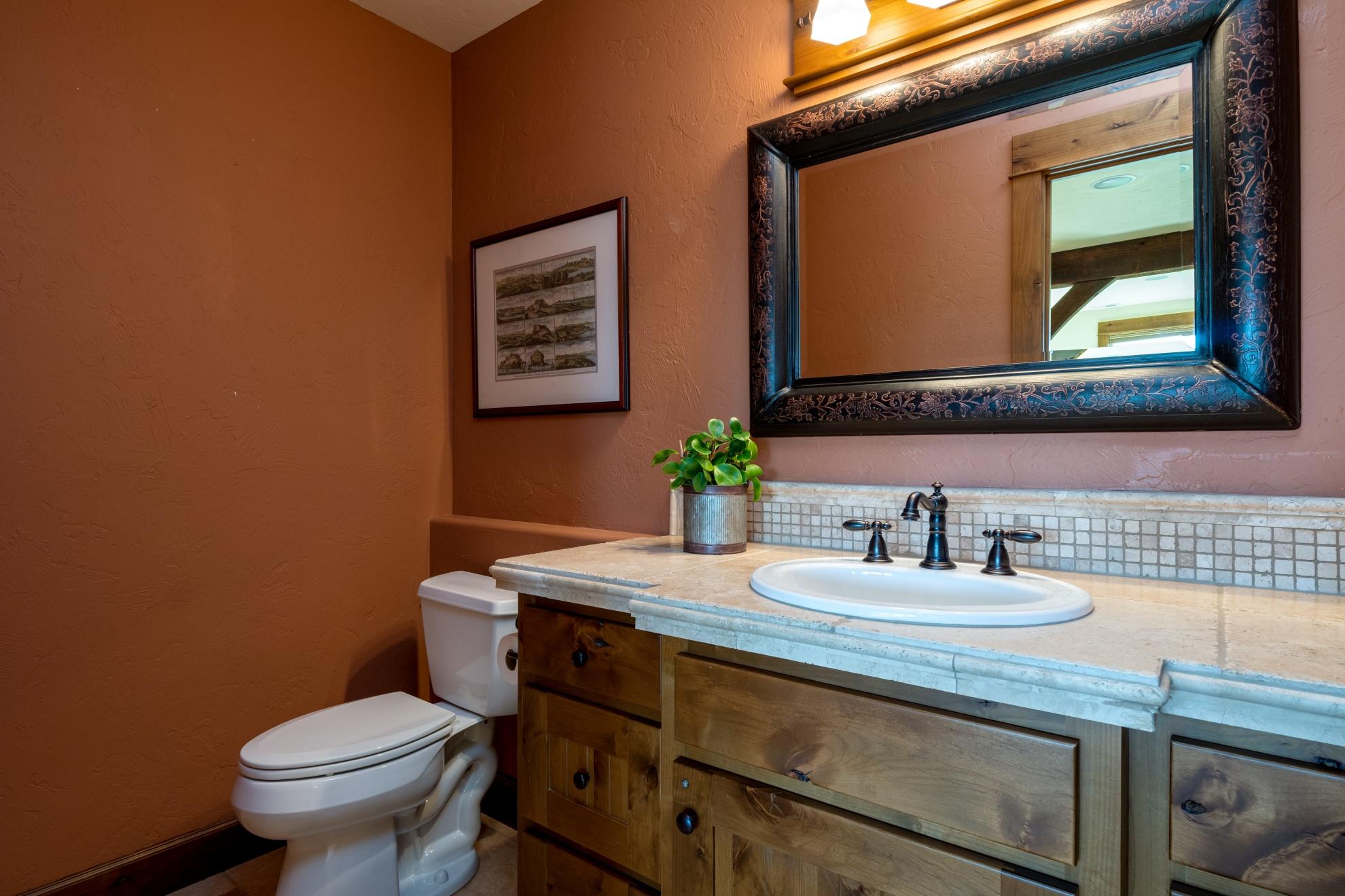 Mtn River Estates - Residential