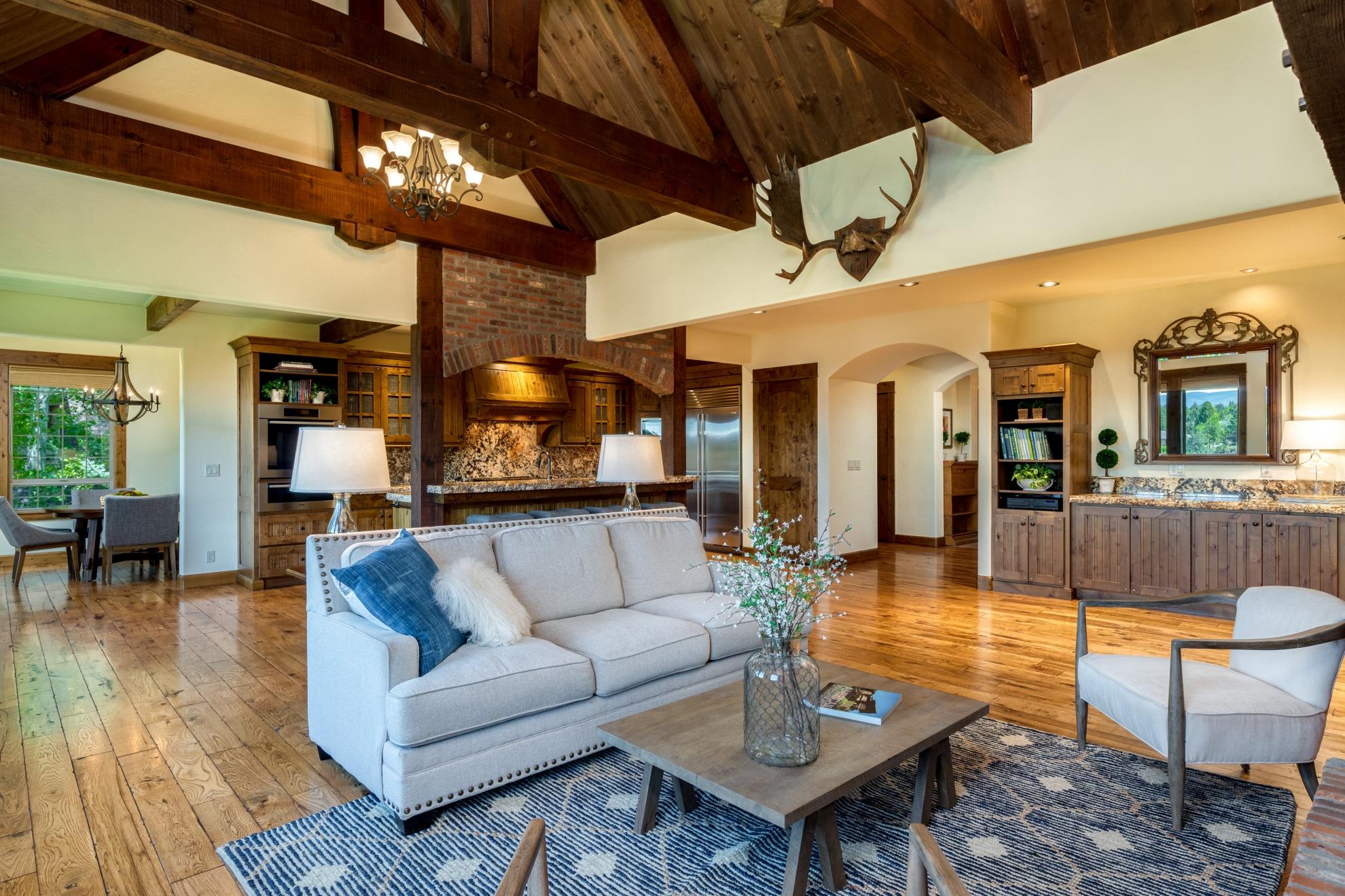 Mtn River Estates - Residential