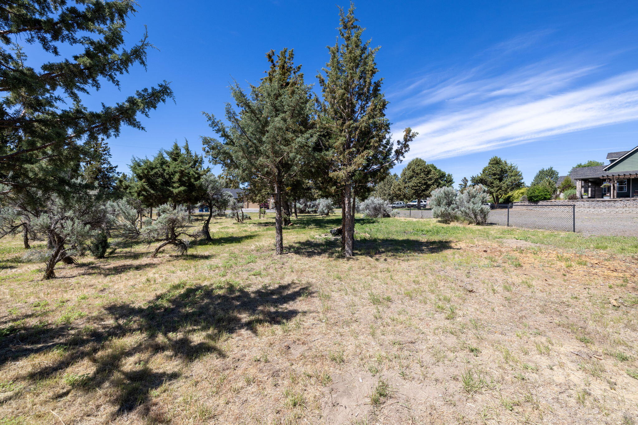 Golden Horseshoe - Land