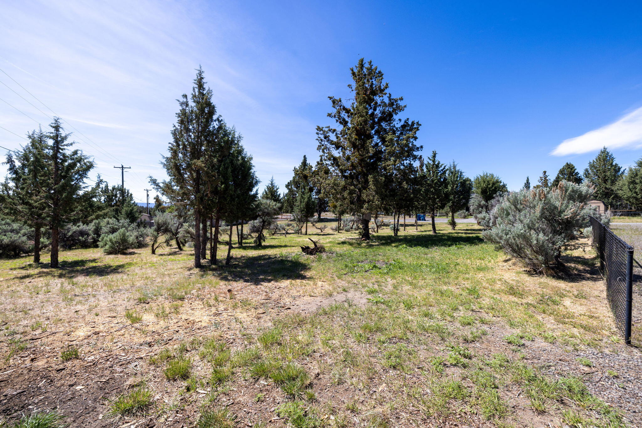 Golden Horseshoe - Land