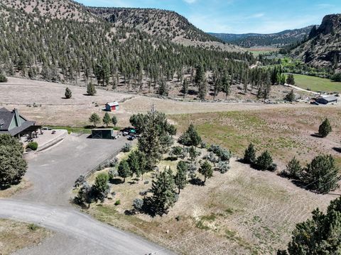 NW Circle Avenue Prineville OR 97754