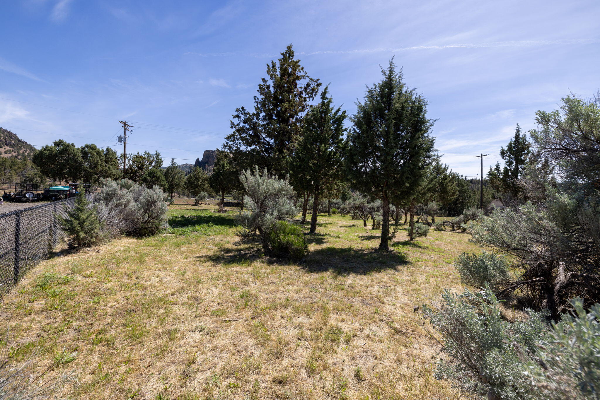 Golden Horseshoe - Land