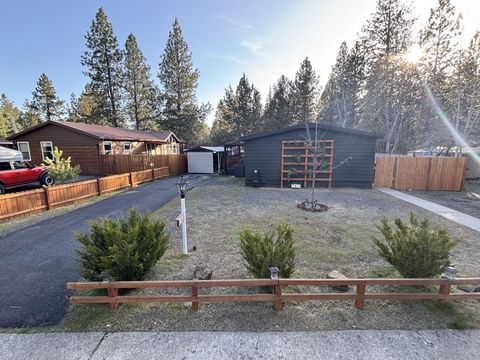 19950 Driftwood Lane 307 Bend OR 97702