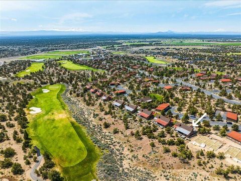 Tiny photo for 16644 SW Brasada Ranch Road #109, Powell Butte, OR 97753 (MLS # 220217690)