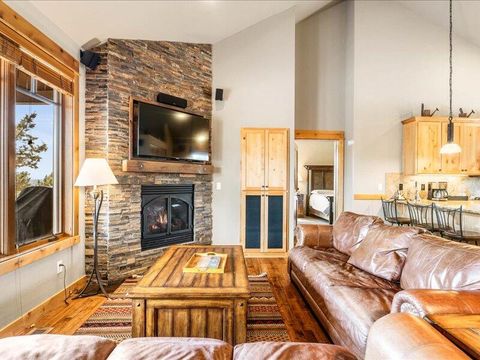 Tiny photo for 16644 SW Brasada Ranch Road #109, Powell Butte, OR 97753 (MLS # 220217690)