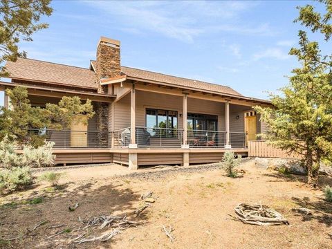 Tiny photo for 16644 SW Brasada Ranch Road #109, Powell Butte, OR 97753 (MLS # 220217690)