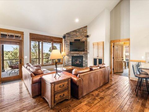 Tiny photo for 16644 SW Brasada Ranch Road #109, Powell Butte, OR 97753 (MLS # 220217690)