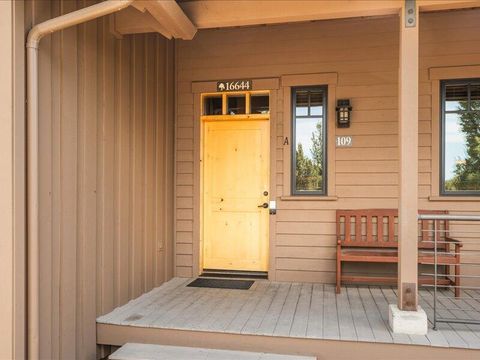 Tiny photo for 16644 SW Brasada Ranch Road #109, Powell Butte, OR 97753 (MLS # 220217690)