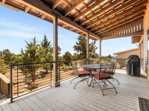 Tiny photo for 16644 SW Brasada Ranch Road #109, Powell Butte, OR 97753 (MLS # 220217690)