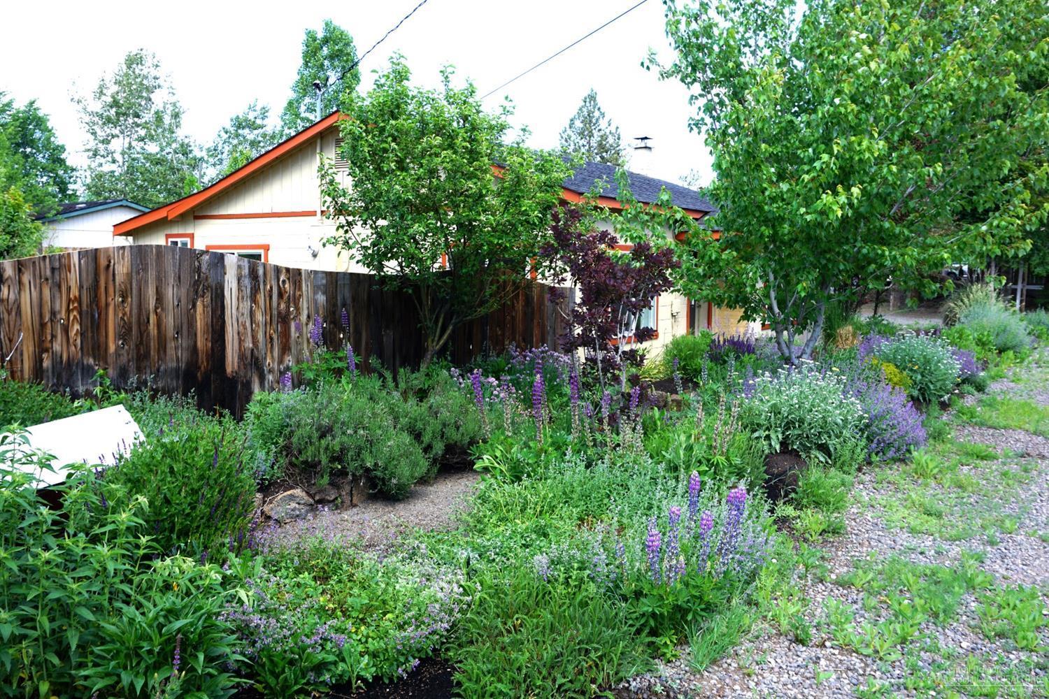 Townsite Of Laidlaw - Residential