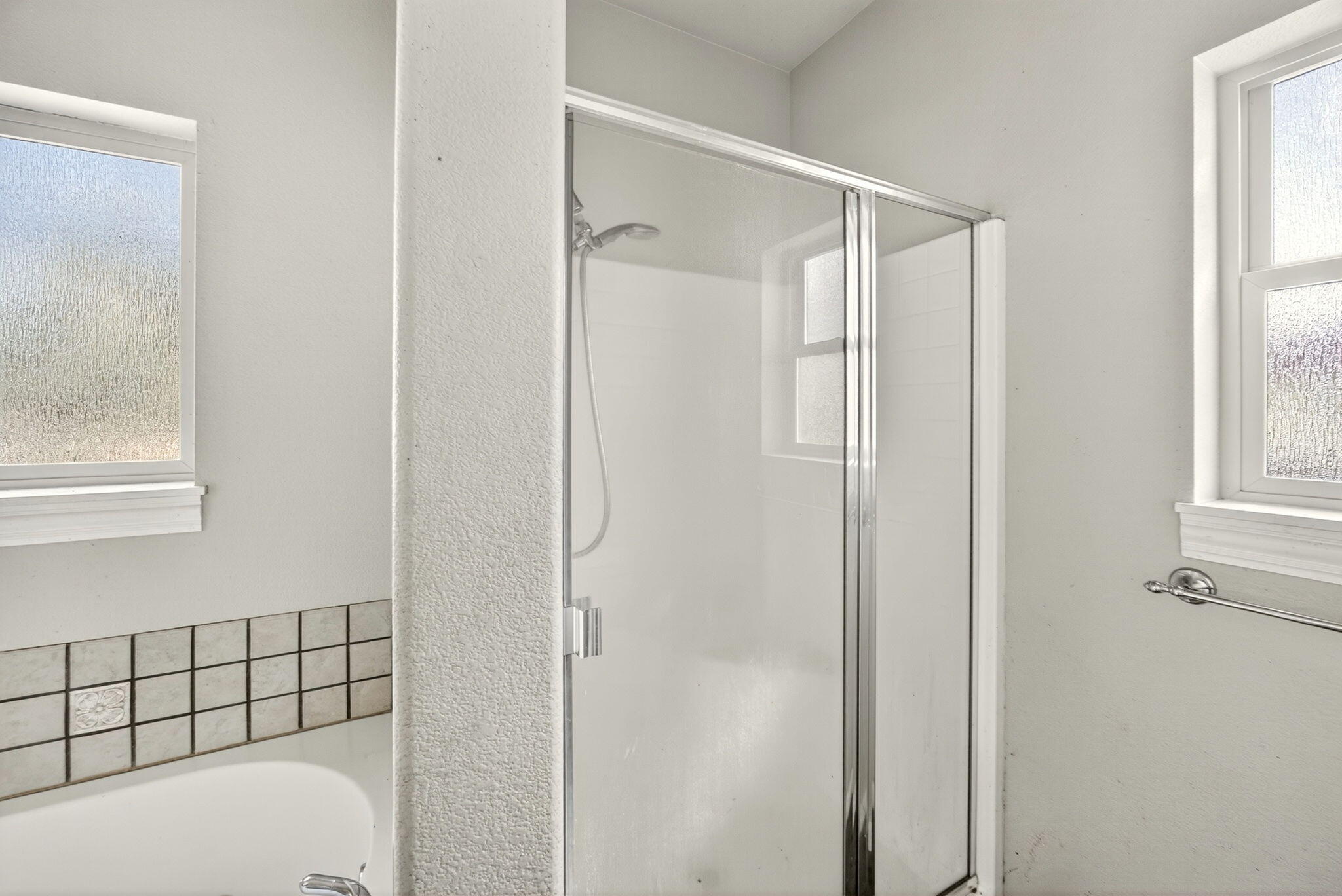 Pineridge Subdivision - Residential