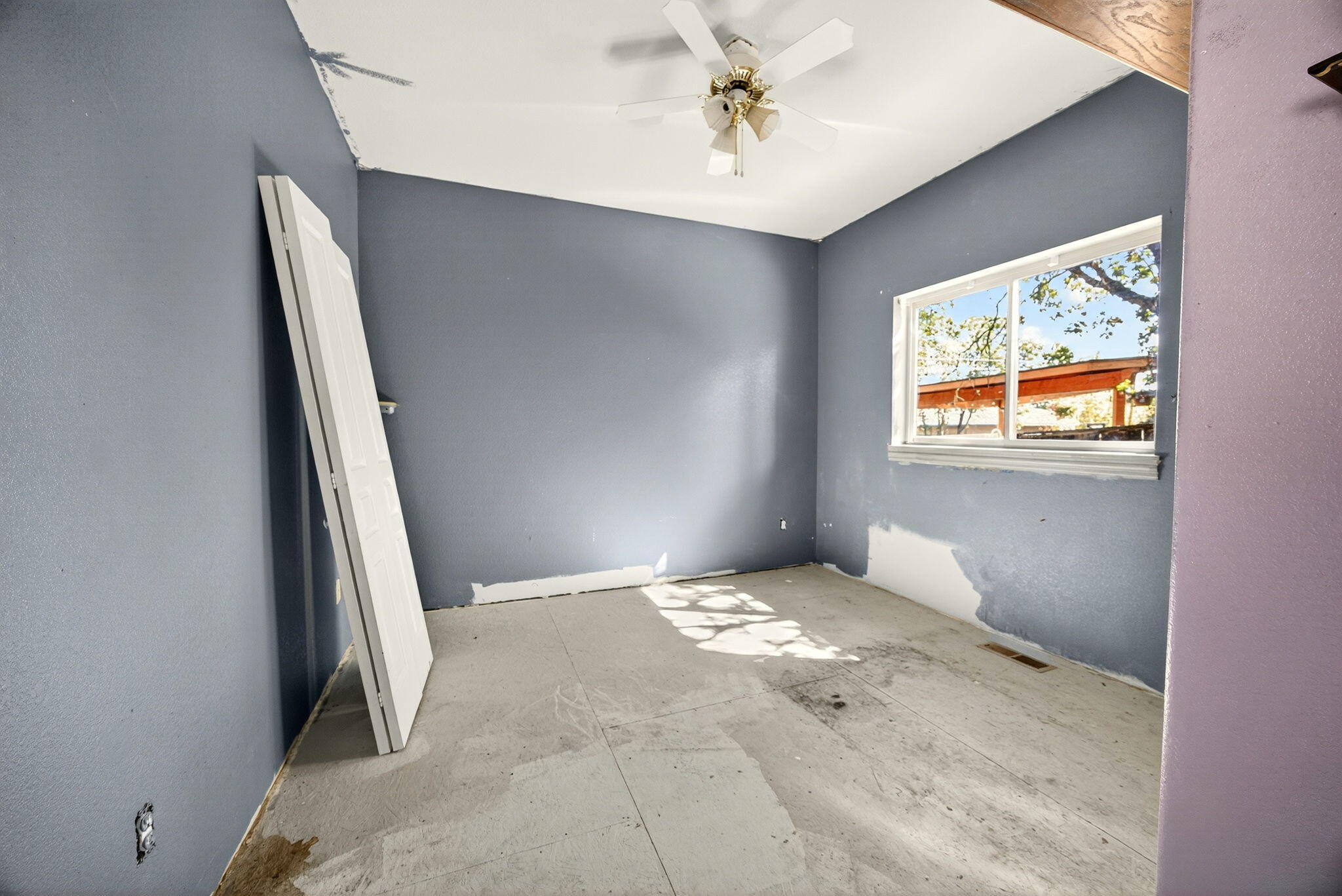 Pineridge Subdivision - Residential